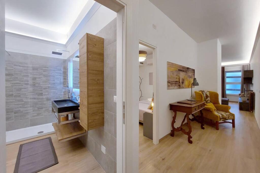 Apartamento Aventino Contemporary
