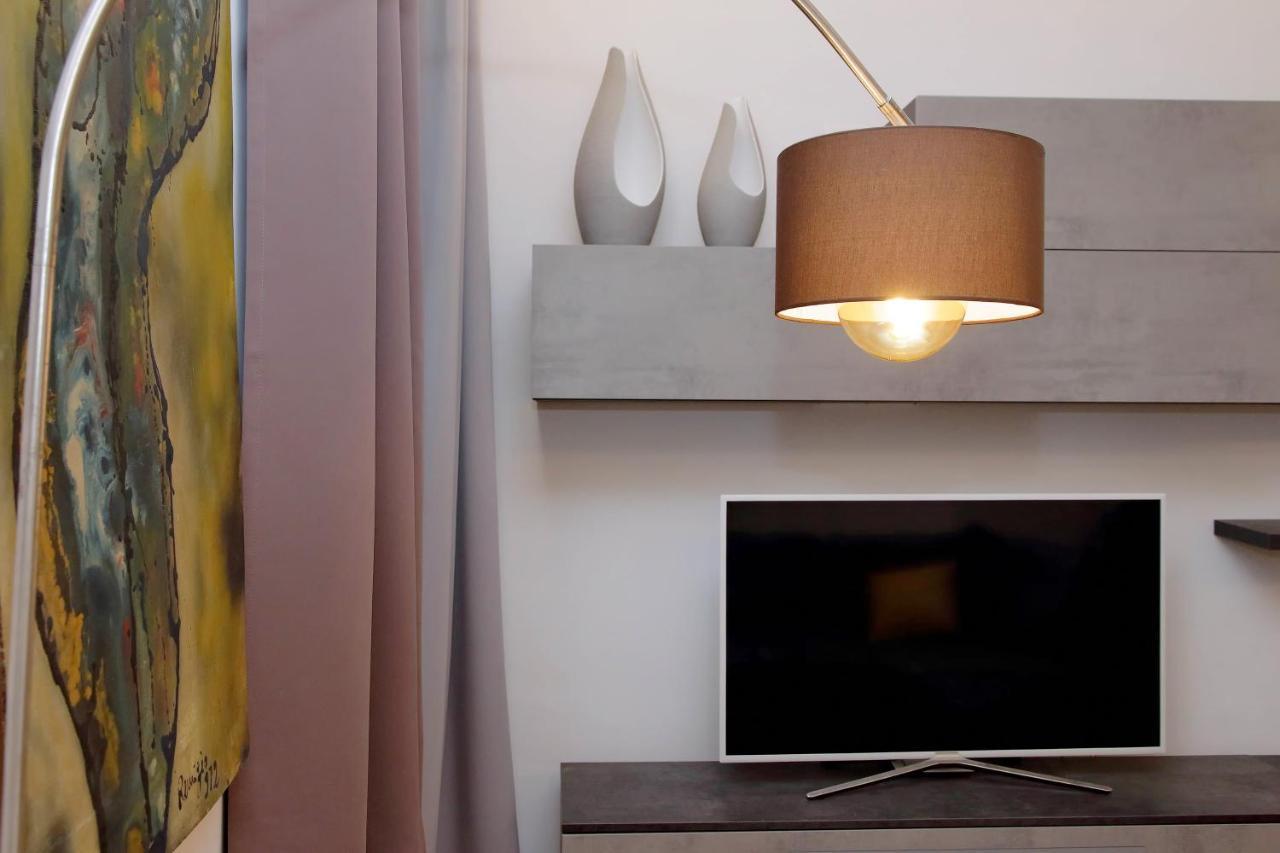 Aventino Contemporary Apartment Rom
