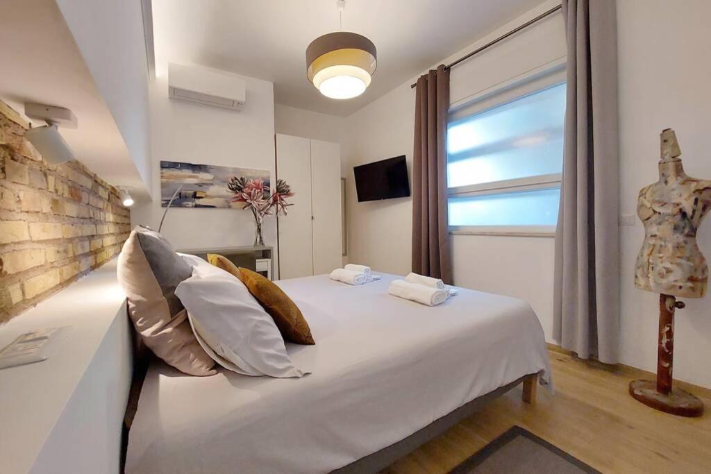 Aventino Contemporary Apartment Rom