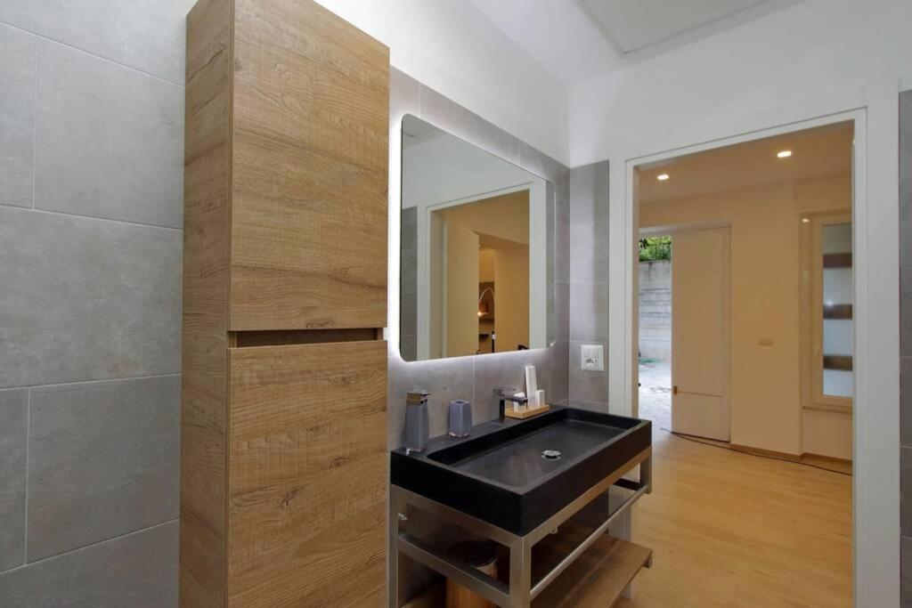 Aventino Contemporary Apartment Rom