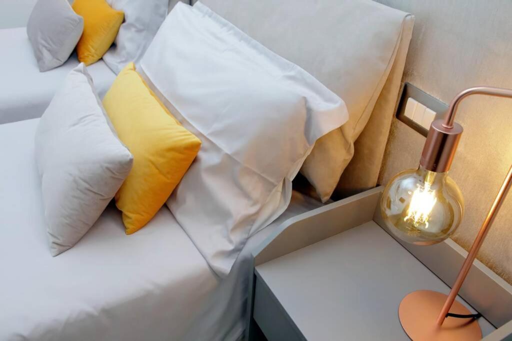 Apartment Aventino Contemporary Rom