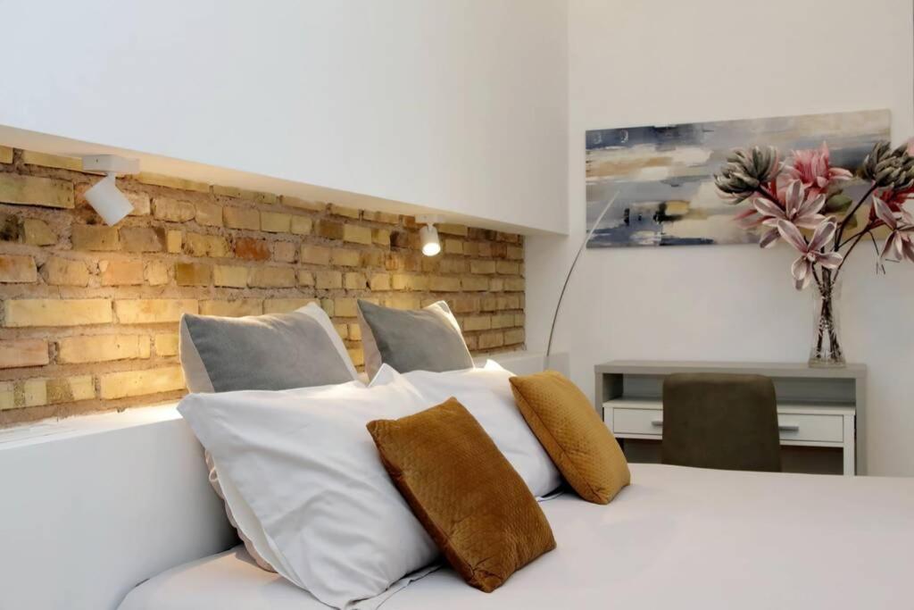 Aventino Contemporary Apartment Rom
