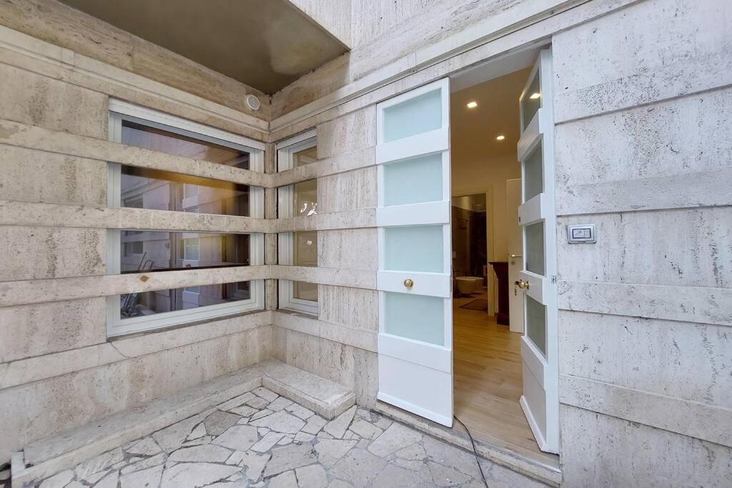 Aventino Contemporary Rom