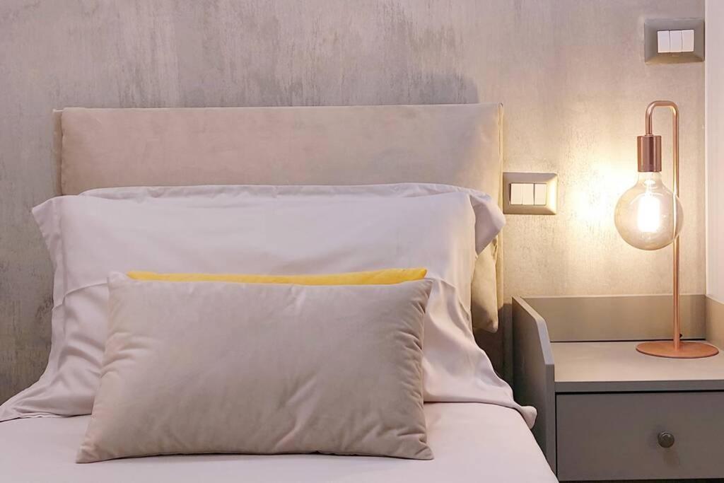 Apartment Aventino Contemporary Rom