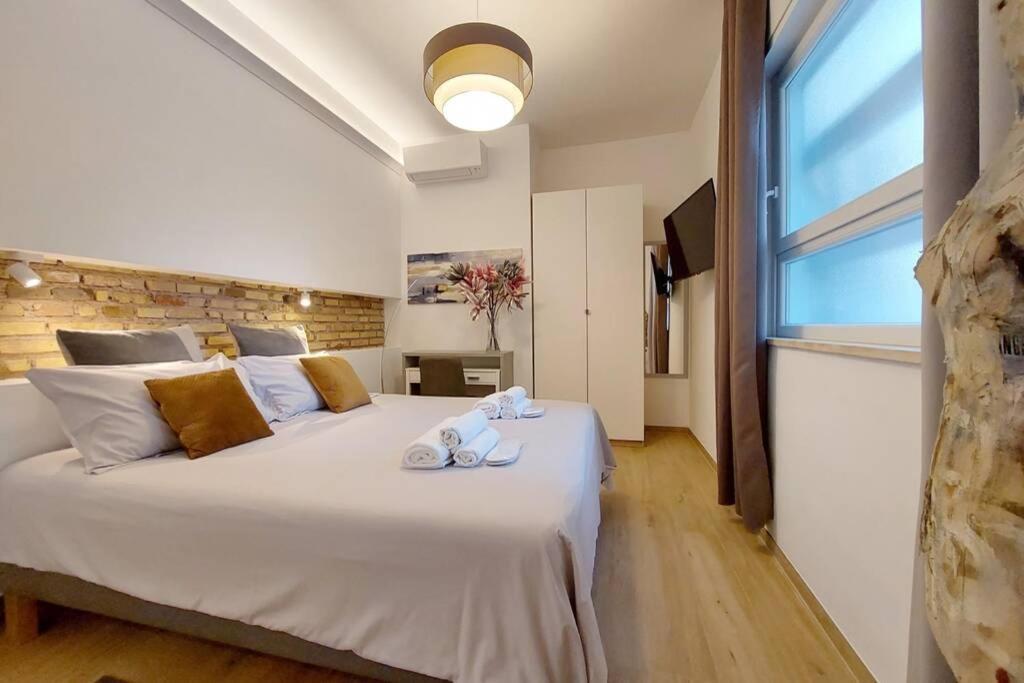 Aventino Contemporary Apartment Rom
