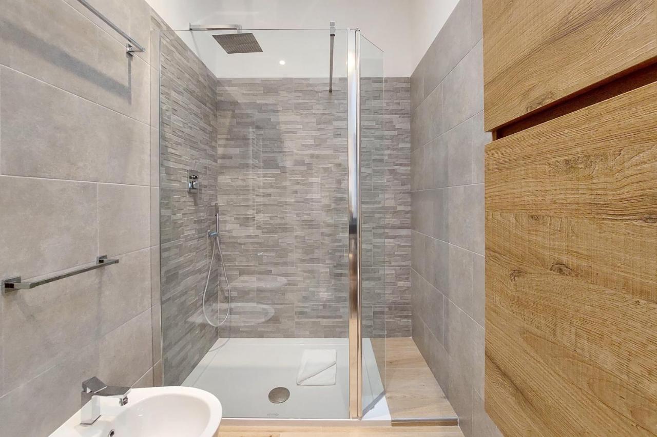 Aventino Contemporary Apartment Rom